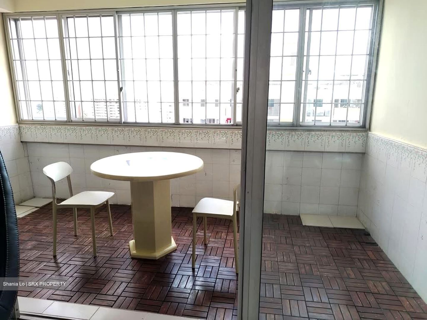 Blk 221 Yishun Gardens (Yishun), HDB 5 Rooms #530768121